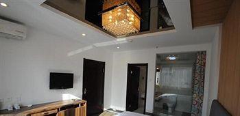 Changchun Is China Business Hotel Exterior photo