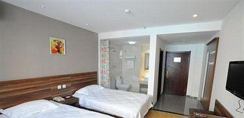 Changchun Is China Business Hotel Exterior photo